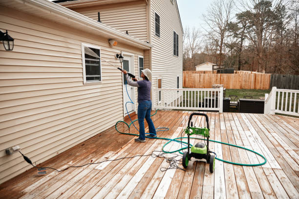 Best Exterior Home Cleaning  in Greendale, WI