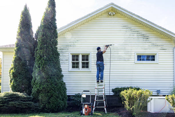 Best Deck Pressure Washing  in Greendale, WI