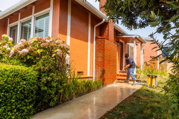 Best Roof Power Washing Services  in Greendale, WI