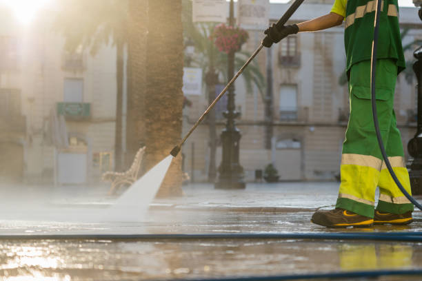 Best Concrete Pressure Washing  in Greendale, WI