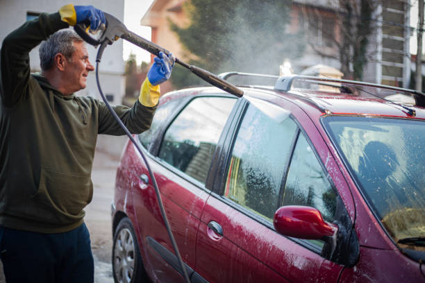 Best Pressure Washing Near Me  in Greendale, WI