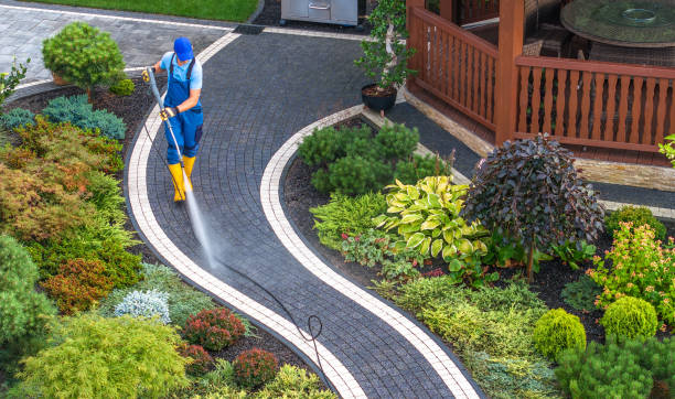 Best Roof Power Washing Services  in Greendale, WI